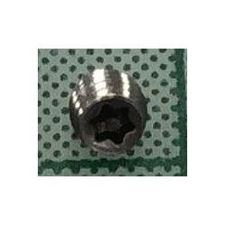 HEADLESS SCREW M5X5.5