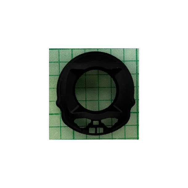 Gummi Ring omkring Objektiv, passer til FD9x87-xx-x