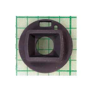 Gummi Ring omkring Objektiv, passer til FD9360/80