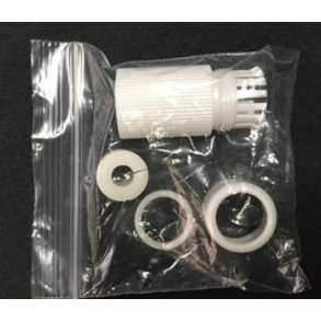 Watertight connector for FD93xx-x