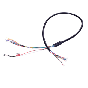 AO-009 Vivotek Combo Cable for Speed Dome