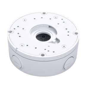 Vivotek Outdoor Conduit Box