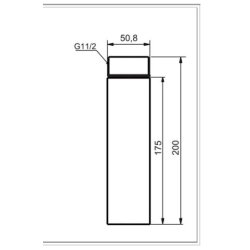 Vivotek Rr Vedhng 20cm