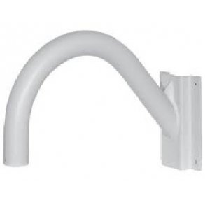 Vivotek Swan neck Wall Bracket.