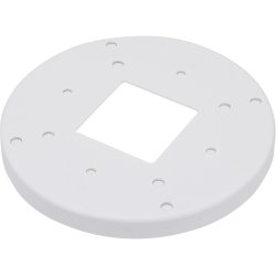 Vivotek Adapter Plate 4 Electrical Box