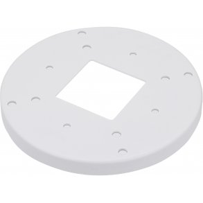 Vivotek Adapter Plate 4 Electrical Box