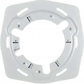 Vivotek Adaptor Ring (v03)