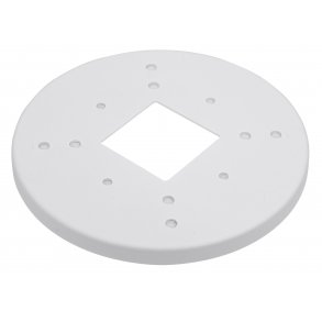 Vivotek Adapter Plate 4 Electrical Box