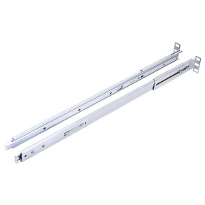 Vivotek NVR Rack Mount Rails for, ND9441/2(P), ND9541/2(P)