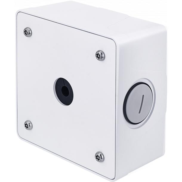 Vivotek Junction Box (v01), Use for IB8338 and IB8367 Bullet Series