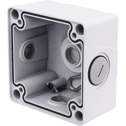 Vivotek Junction Box (v01), Use for IB8338 and IB8367 Bullet Series