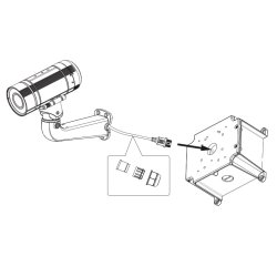 Vivotek Junction Box