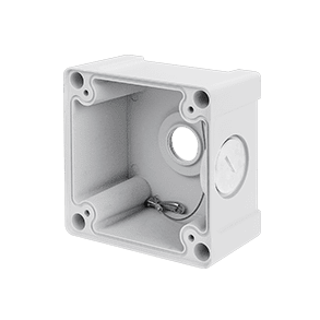 Vivotek Junction Box bruges til Bullet Serien