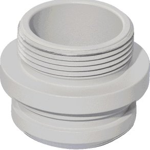 Vivotek Adapter ring for Speed Dome