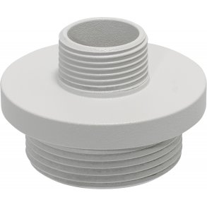 Vivotek Adapter for 3/4 NPT & 1.5 PS11 (3/4 NPT male connector & 1,5 PS11 male connector)