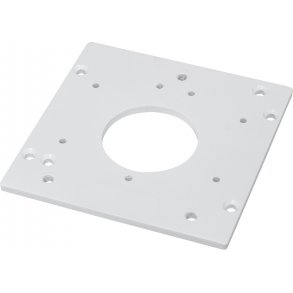 Vivotek Adaptor Plate for Electrical box