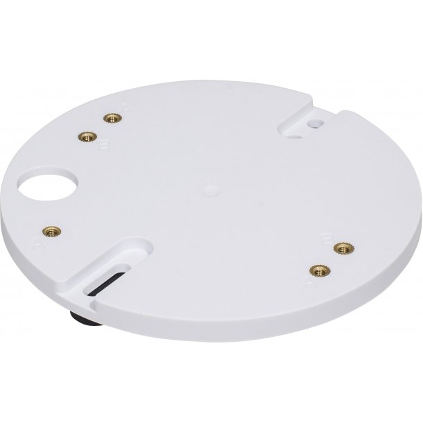 Vivotek Adapting Plate for Electrical box
