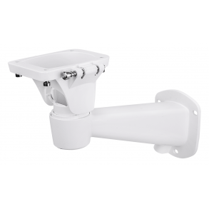 Vivotek Wall Mount Bracket For Camera Enclosure
