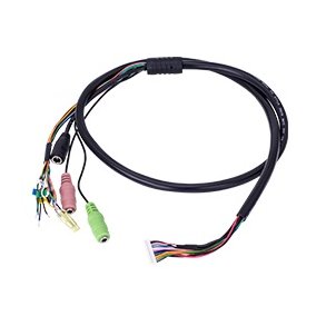 Combo Cable for Speed Dome