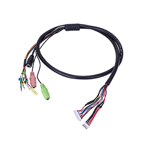 Combo Kabel til Speed Dome