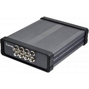 Vivotek Video Server 4 Channel. H.264. 25fps. ONVIF