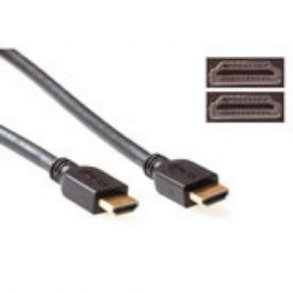 HDMI Kabel 0,5 meter