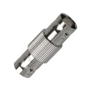 Alm. BNC Adapter 75 Ohm Hun/Hun