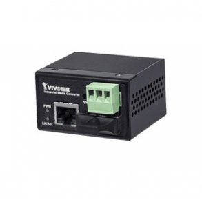 Industrial Media Converter