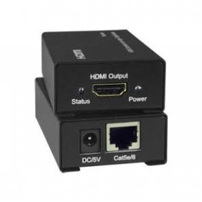 Div. Switch / Extender / Splitter