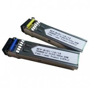 SFP Transceivers