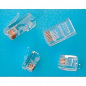 Cables and Connectors & Tools