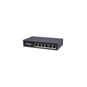 Unmanaged PoE Switch