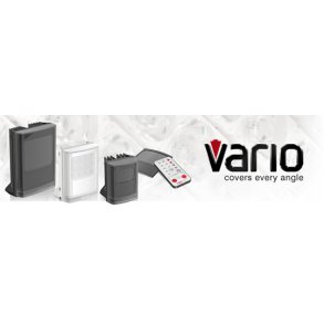 VARIO IR / LED and Accessories